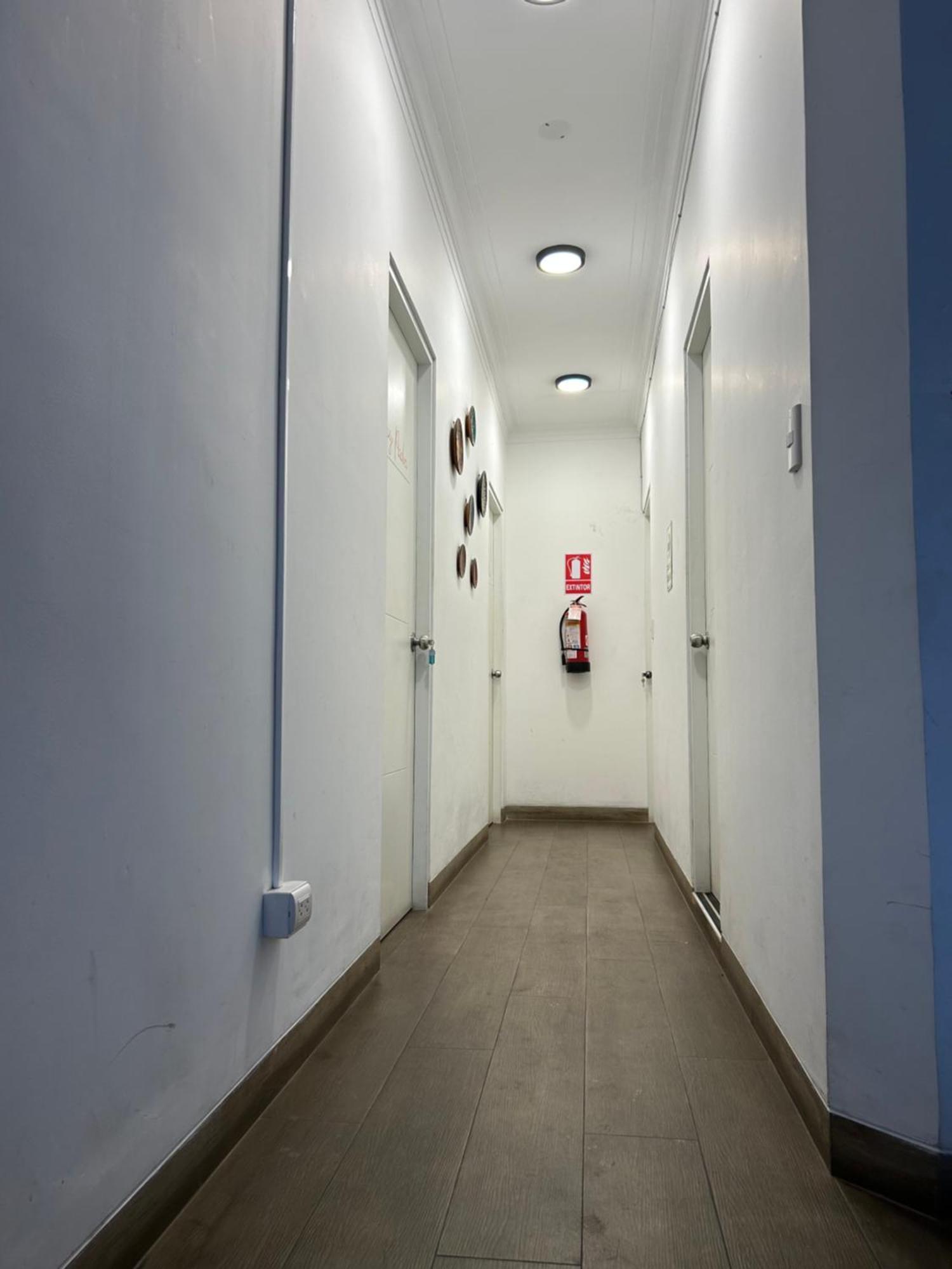Casa Aguila Y Condor Lima Exterior photo