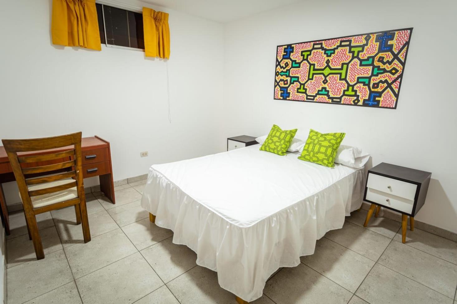 Casa Aguila Y Condor Lima Exterior photo